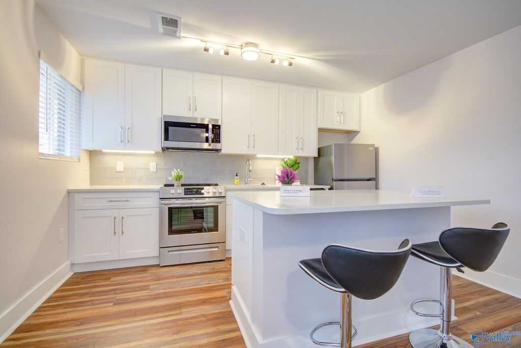 4302 Knight Road SW B, Huntsville, AL 35805