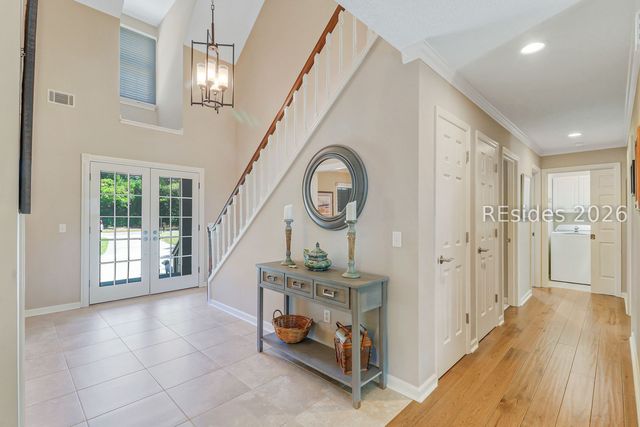 27 Santa Maria Dr, Hilton Head Island, SC 29926