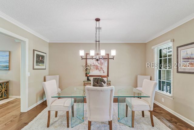 27 Santa Maria Dr, Hilton Head Island, SC 29926