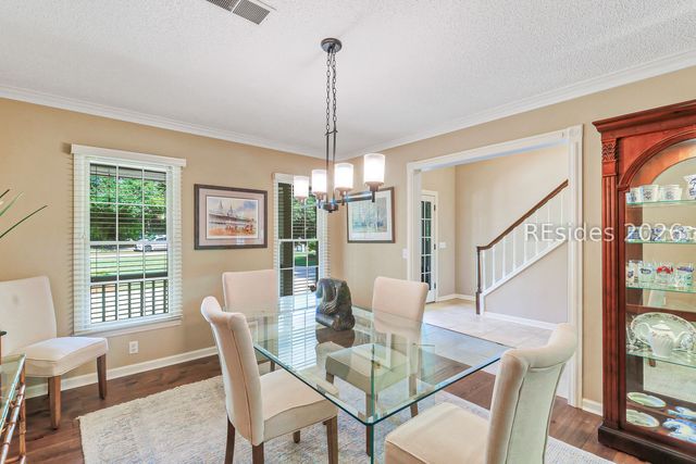 27 Santa Maria Dr, Hilton Head Island, SC 29926