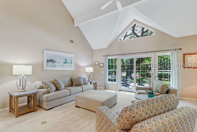 27 Santa Maria Dr, Hilton Head Island, SC 29926