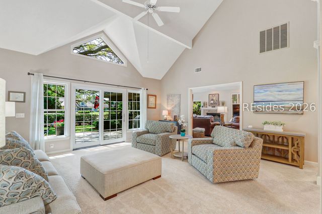 27 Santa Maria Dr, Hilton Head Island, SC 29926