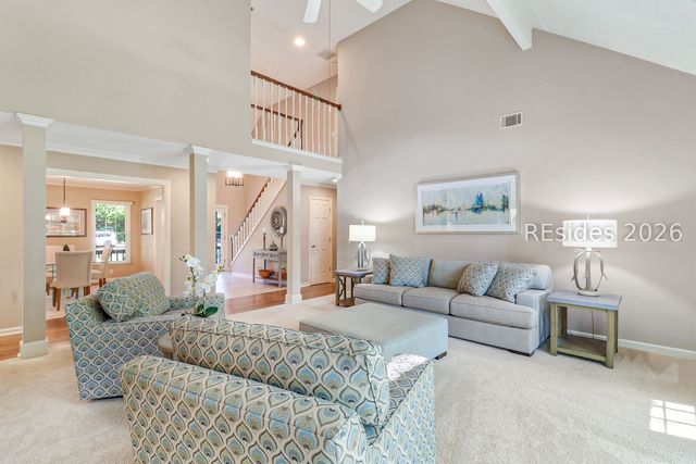 27 Santa Maria Dr, Hilton Head Island, SC 29926