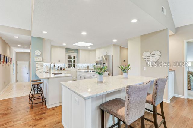 27 Santa Maria Dr, Hilton Head Island, SC 29926