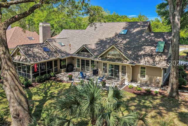 27 Santa Maria Dr, Hilton Head Island, SC 29926
