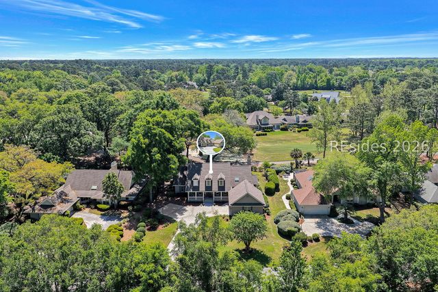 27 Santa Maria Dr, Hilton Head Island, SC 29926