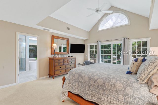 27 Santa Maria Dr, Hilton Head Island, SC 29926