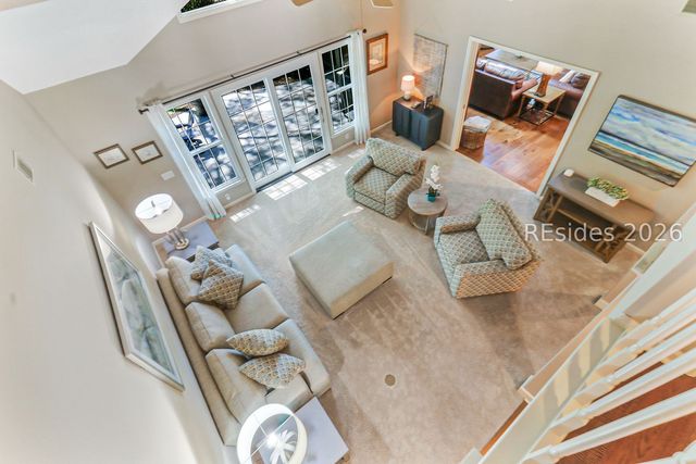 27 Santa Maria Dr, Hilton Head Island, SC 29926