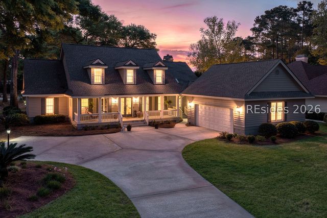 27 Santa Maria Dr, Hilton Head Island, SC 29926