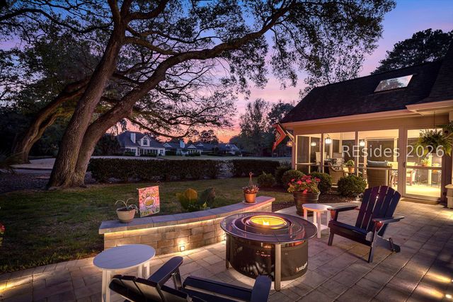 27 Santa Maria Dr, Hilton Head Island, SC 29926