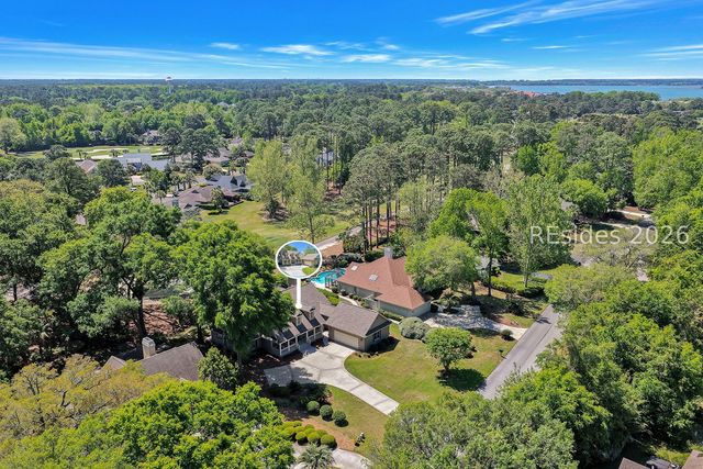 27 Santa Maria Dr, Hilton Head Island, SC 29926