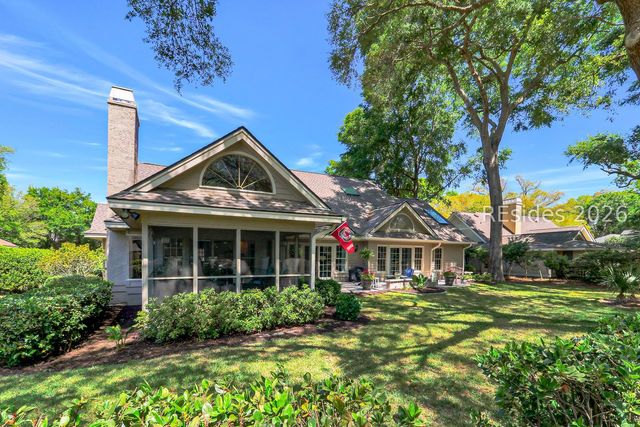 27 Santa Maria Dr, Hilton Head Island, SC 29926