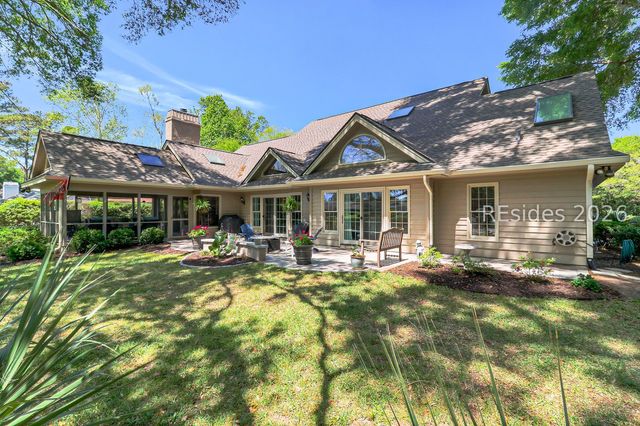 27 Santa Maria Dr, Hilton Head Island, SC 29926