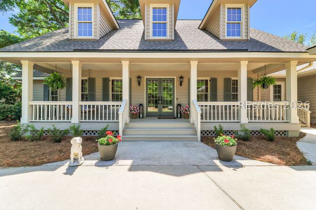 27 Santa Maria Dr, Hilton Head Island, SC 29926