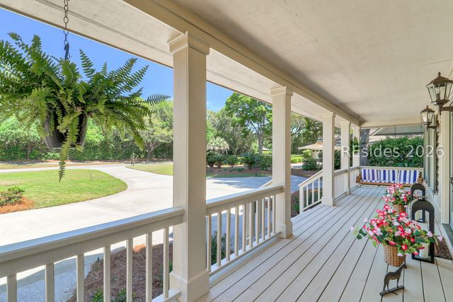 27 Santa Maria Dr, Hilton Head Island, SC 29926