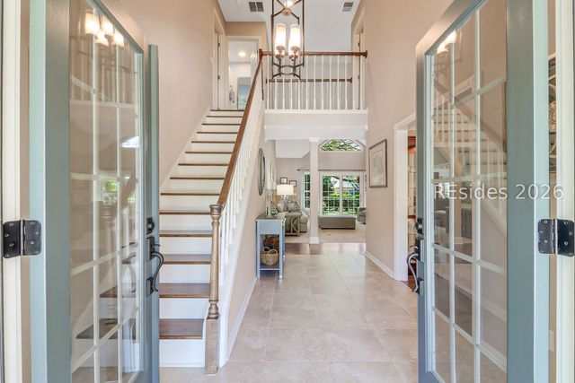 27 Santa Maria Dr, Hilton Head Island, SC 29926
