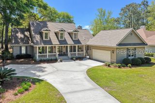 27 Santa Maria Dr, Hilton Head Island, SC 29926