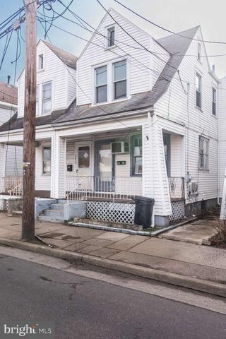 1471 LIBERTY ST, Hamilton, NJ 08629