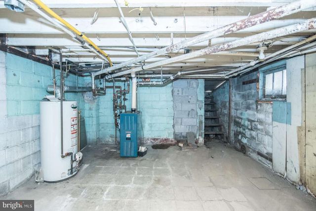 1471 LIBERTY ST, Hamilton, NJ 08629