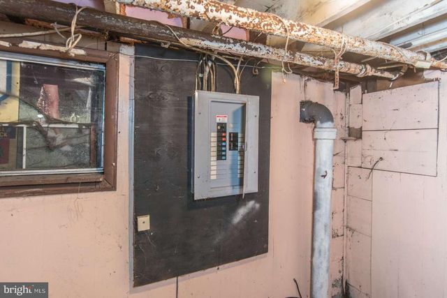 1471 LIBERTY ST, Hamilton, NJ 08629