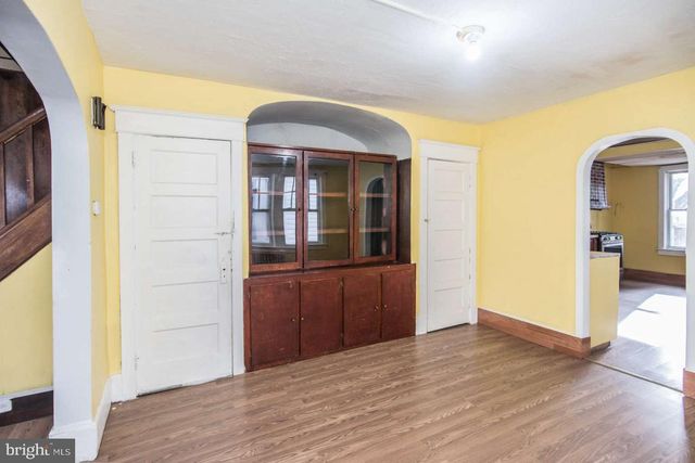 1471 LIBERTY ST, Hamilton, NJ 08629