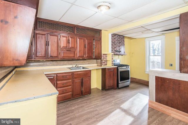 1471 LIBERTY ST, Hamilton, NJ 08629