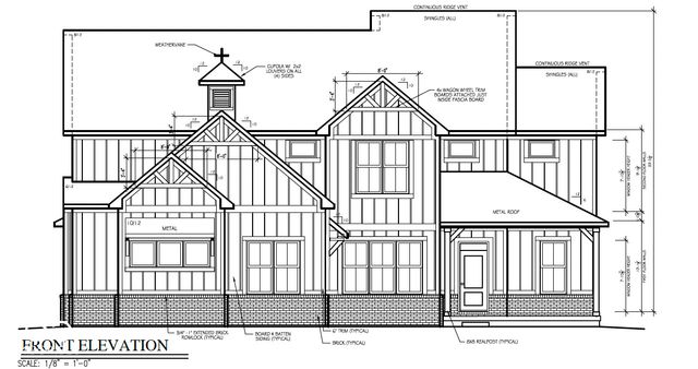 21080 Thornborough Drive, Westfield, IN 46074