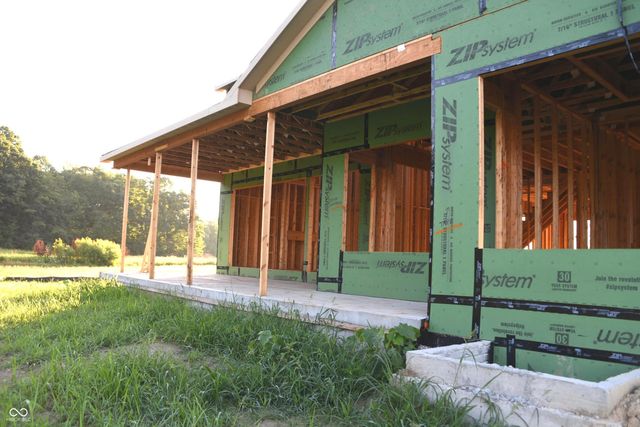21080 Thornborough Drive, Westfield, IN 46074