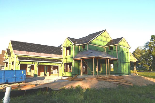 21080 Thornborough Drive, Westfield, IN 46074