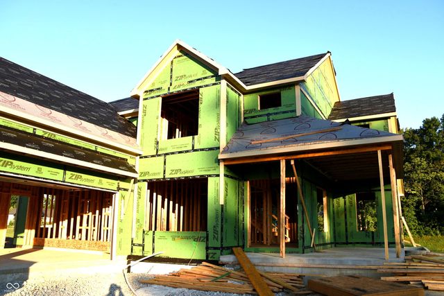 21080 Thornborough Drive, Westfield, IN 46074