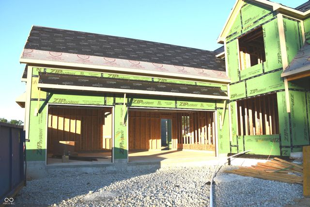 21080 Thornborough Drive, Westfield, IN 46074