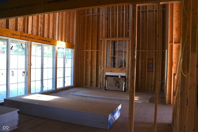 21080 Thornborough Drive, Westfield, IN 46074