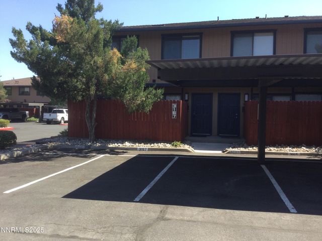 3167 Bristle Branch Drive, Sparks, NV 89434