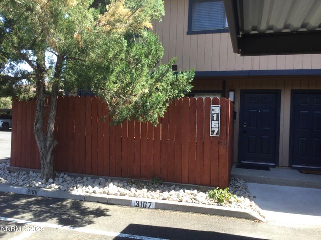 3167 Bristle Branch Drive, Sparks, NV 89434