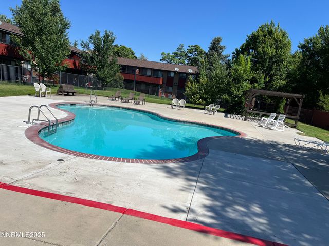 3167 Bristle Branch Drive, Sparks, NV 89434