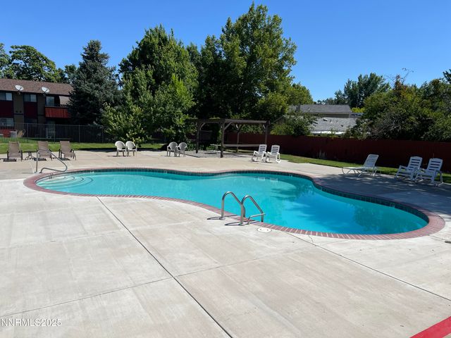 3167 Bristle Branch Drive, Sparks, NV 89434