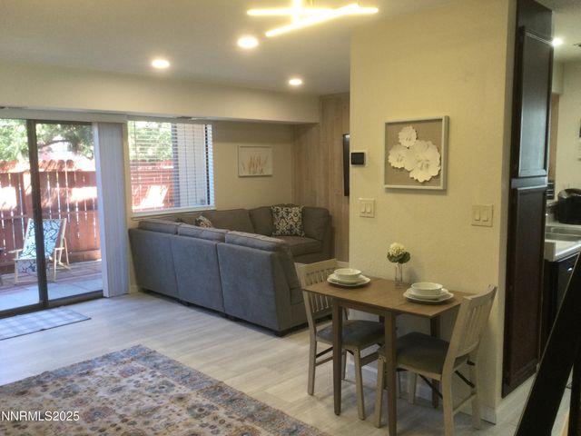 3167 Bristle Branch Drive, Sparks, NV 89434