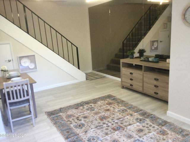 3167 Bristle Branch Drive, Sparks, NV 89434