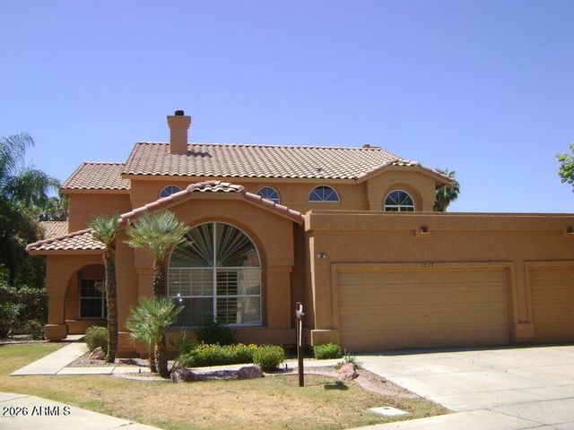 1217 E LIGHTHOUSE Court, Gilbert, AZ 85234