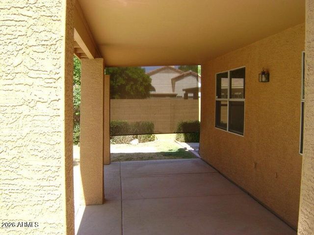 1217 E LIGHTHOUSE Court, Gilbert, AZ 85234