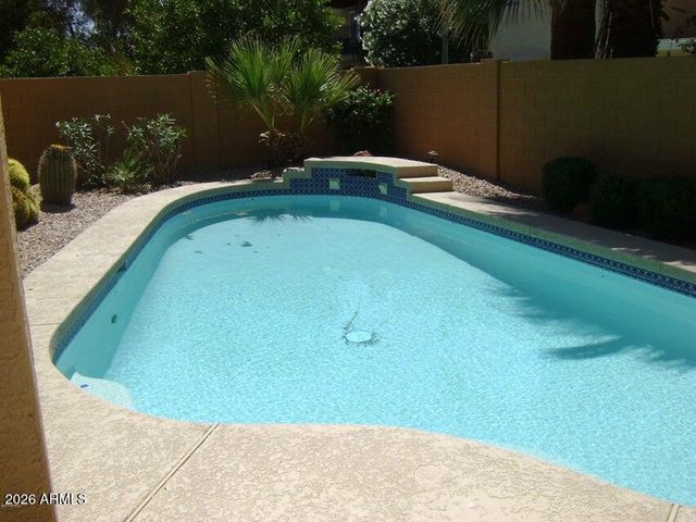 1217 E LIGHTHOUSE Court, Gilbert, AZ 85234