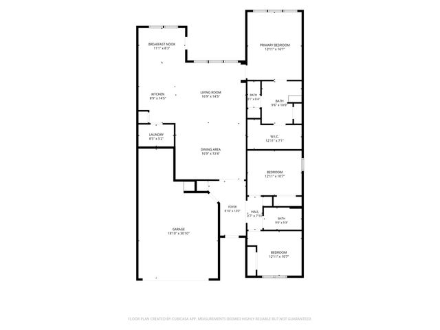 677 Tenuta Lane, League City, TX 77573
