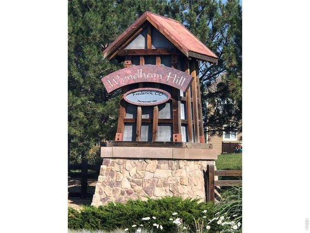 3520 Holly St, Frederick, CO 80516