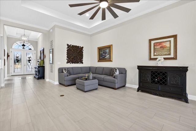 431 BOURGANVILLE DRIVE, Palm Coast, FL 32137