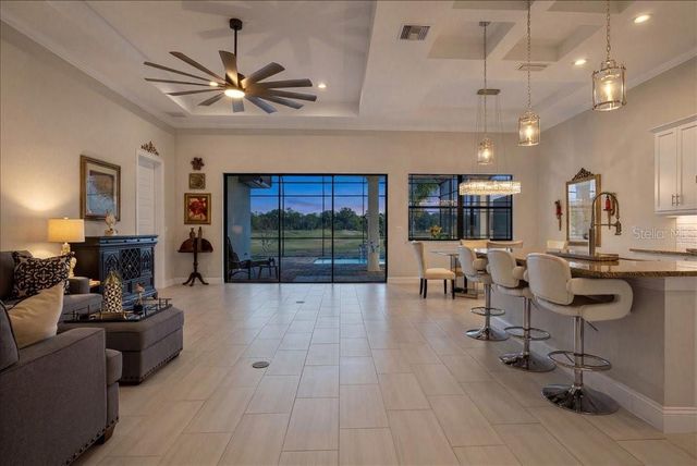 431 BOURGANVILLE DRIVE, Palm Coast, FL 32137