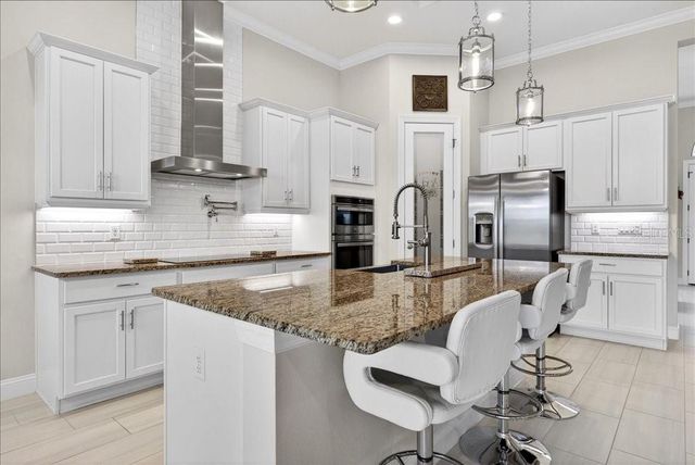 431 BOURGANVILLE DRIVE, Palm Coast, FL 32137