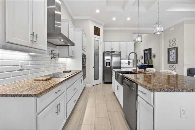 431 BOURGANVILLE DRIVE, Palm Coast, FL 32137