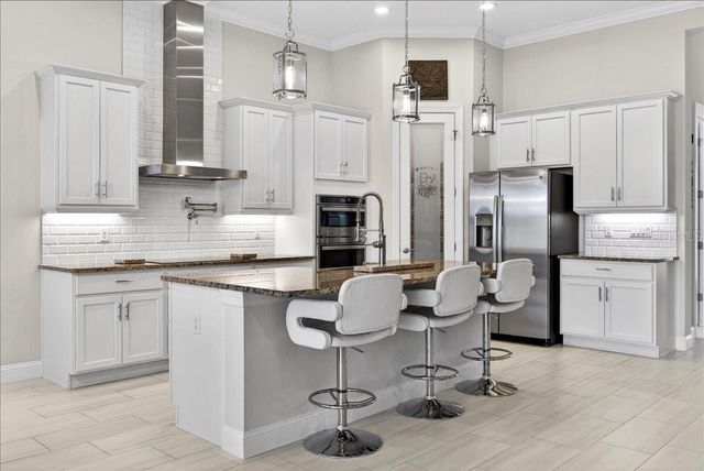 431 BOURGANVILLE DRIVE, Palm Coast, FL 32137