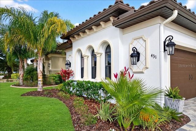 431 BOURGANVILLE DRIVE, Palm Coast, FL 32137