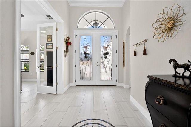 431 BOURGANVILLE DRIVE, Palm Coast, FL 32137